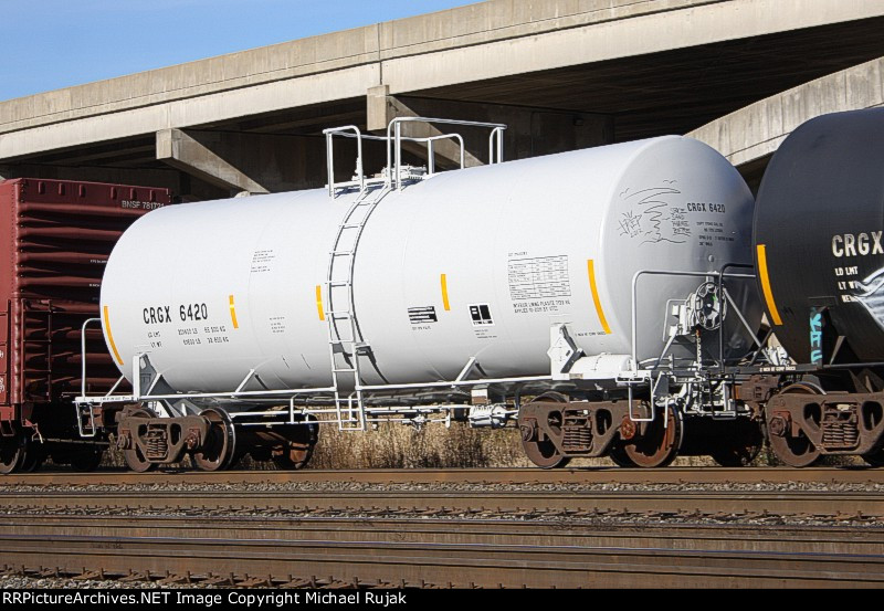 CRGX 6420